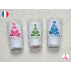 Ecocup 123 Maman
