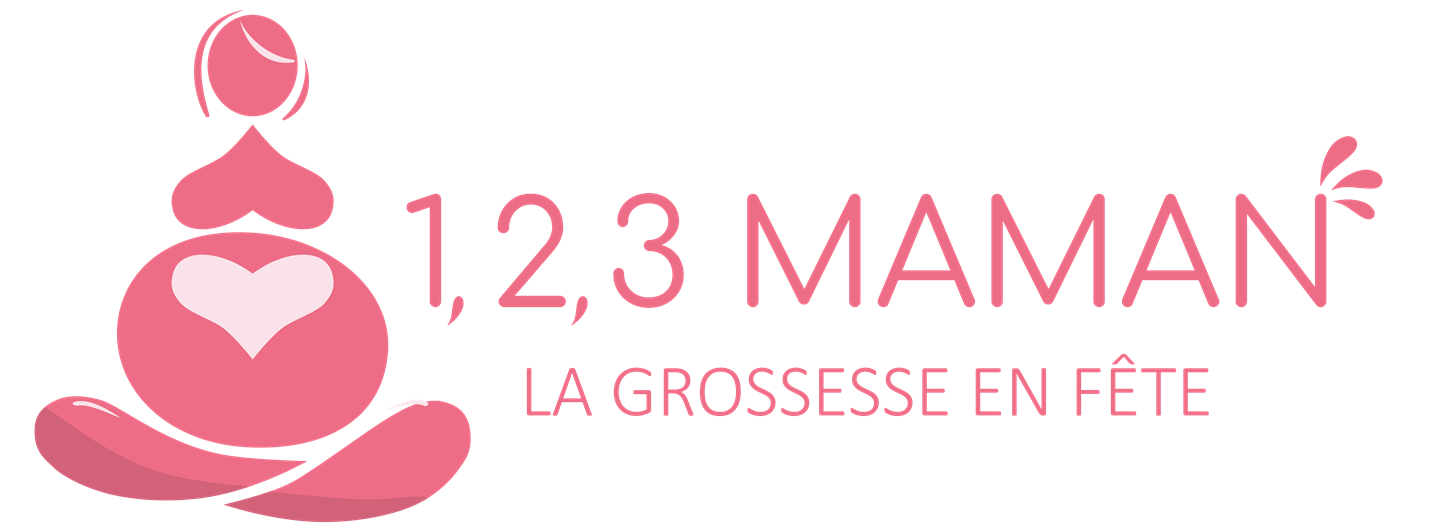 Tout pour la babyshower. 
